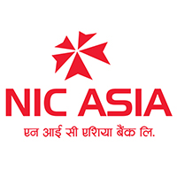 NIC ASIA Bank Limited logo