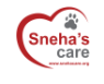 Sneha care logo