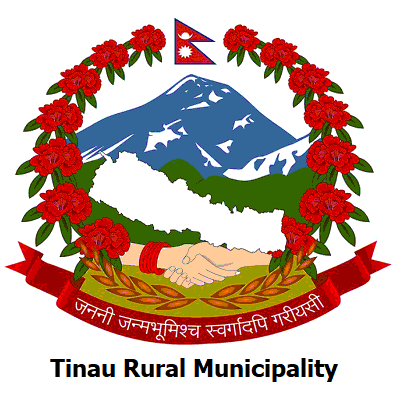 Tinau Rural Municipality logo