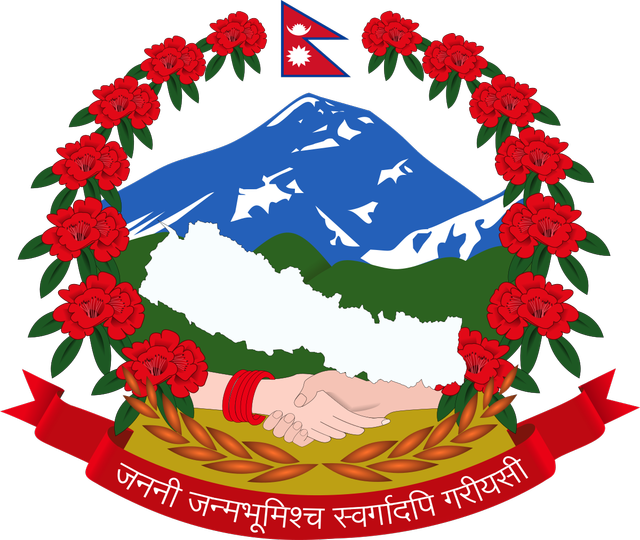 Tinpatan rural municipality logo