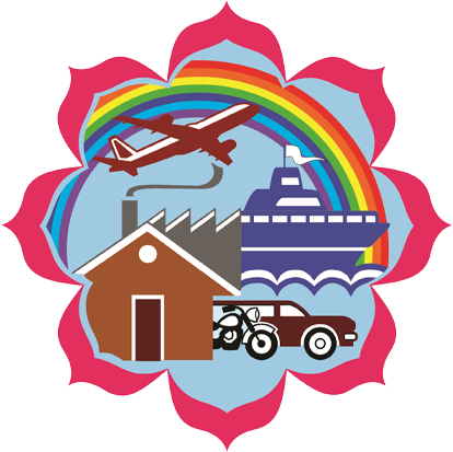 Rastriya Beema Company Limited logo
